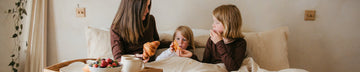 Smalls Merino rated best sleepwear by Daily Mail - Smalls Merino