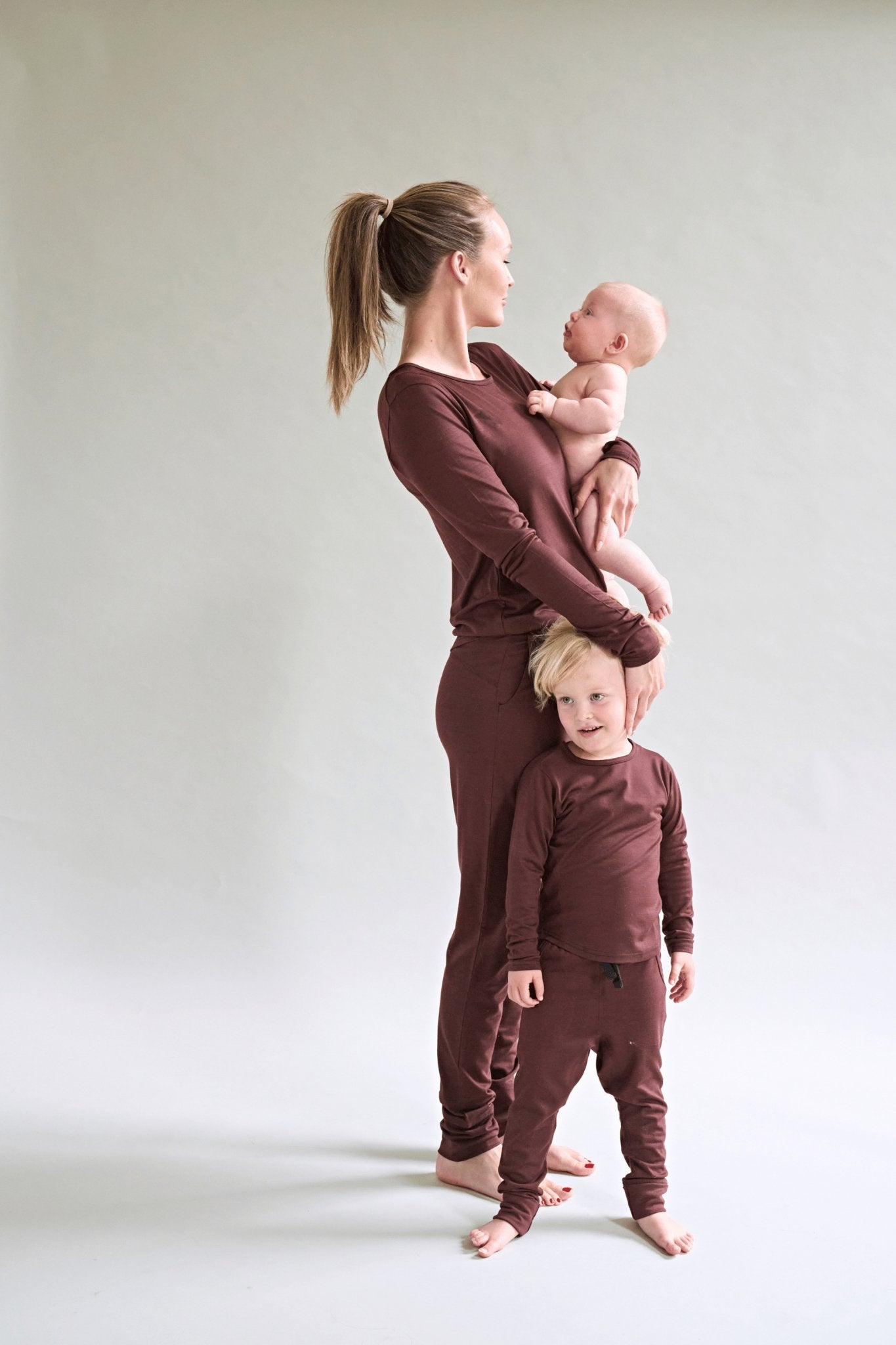 Baby & Kids - Smalls Merino