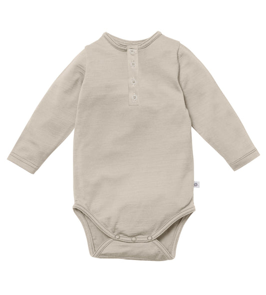 Aroha Base Stone - SmallsBodysuit