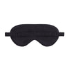 Pure Merino Sleepy Eye Mask Midnight - SmallsEye Mask