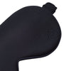 Pure Merino Sleepy Eye Mask Midnight - SmallsEye Mask