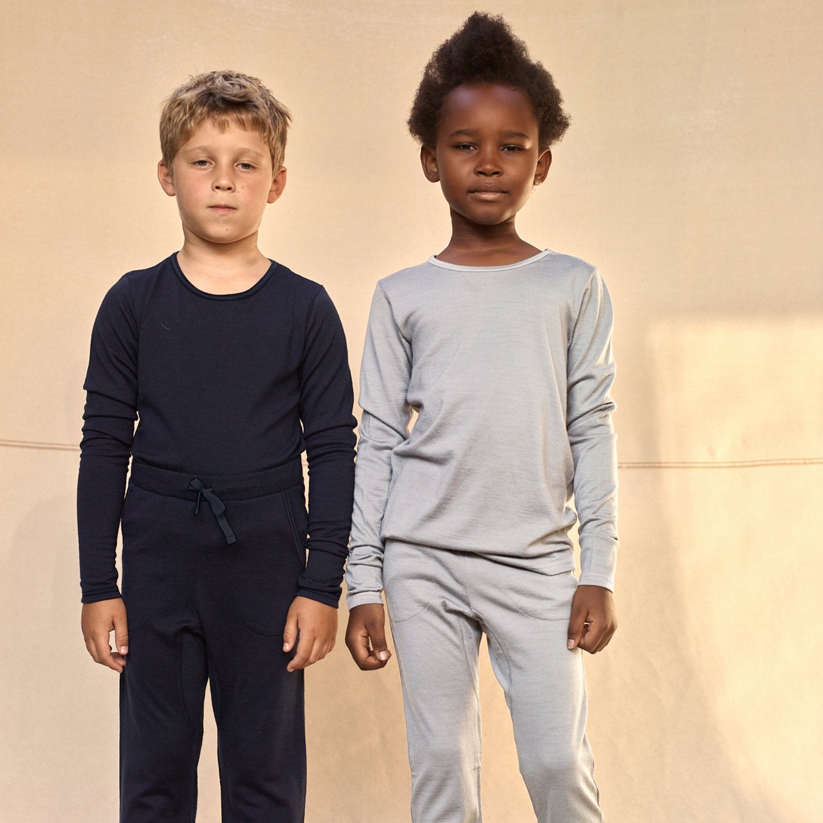 The 24 Hour Trouser, Midnight - SmallsTrouser
