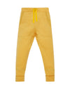 The 24 Hour Trouser, Mustard - SmallsTrouser