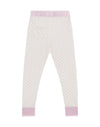 The 24 Hour Trouser, Rachel Riley for Smalls, Ivory Heart - SmallsTrouser