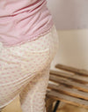 The 24 Hour Trouser, Rachel Riley for Smalls, Ivory Heart - SmallsTrouser