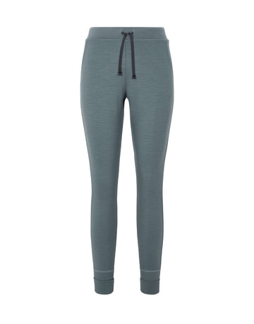 Womens 24 Hour Trouser, 190g Lightweight, Denim Blue - SmallsAdult Trouser