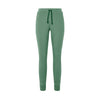 Womens Merino 24 Hour Trouser 190g Lightweight, Emerald Green - SmallsTrouser