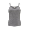 Womens Merino Cami, Grey Marle - SmallsCamisole