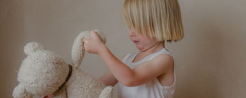 20% off + Vest Match for Little Village - Smalls Merino