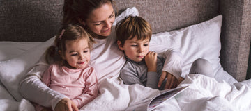 36hours to enter & WIN A Smalls Mothers Day gift set worth £135 - Smalls Merino