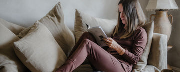 Smalls Features in The Telegraph - thermals are cool again: heres the ones to wear now