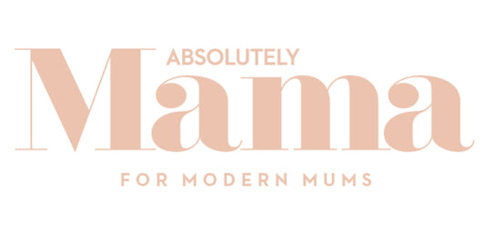 Absolutely Mama Magazine - November 2019 - Smalls Merino