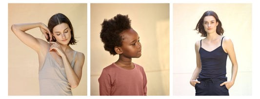 Are you a vest wearer? Could this be the marmite of the clothing world? - Smalls Merino