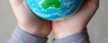 Are your clothes Earth friendly? - Smalls Merino