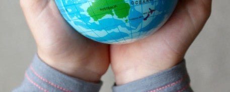 Are your clothes Earth friendly? - Smalls Merino