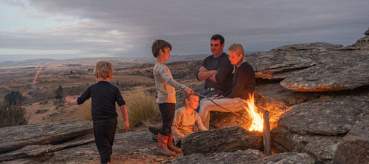 Catching up with the Joneses… - Smalls Merino