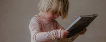 Emma & Cats Sustainable Gift Guide 2024 - Smalls Merino