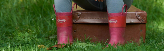 FESTIVAL PACKING: 39 things you need to pack if you’re taking the kids - Smalls Merino