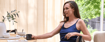 I Sleep in Merino Every Night. Here's Why I'll Never Go Back. - Smalls Merino