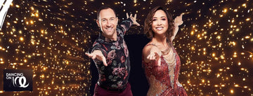 Myleene Klass wears Smalls for Dancing on Ice Rehearsals - Smalls Merino