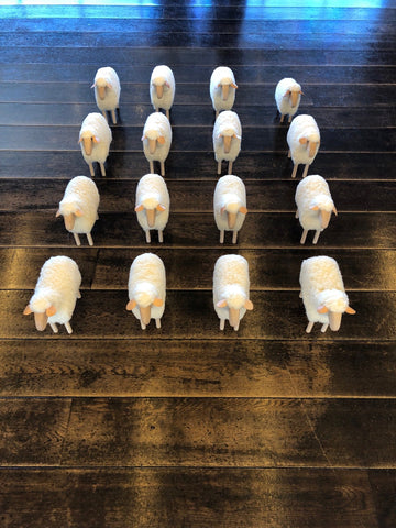Smalls gets big launch at New Zealand House London - Smalls Merino