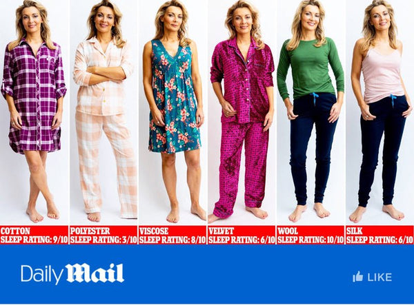 Smalls rated 10/10 by Daily Mail - Smalls Merino
