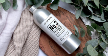 Sustainable Sunday: Extend the Life of your Clothing with Lulu O'Connor of Clothes Doctor - Smalls Merino