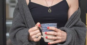 Sustainable Sunday: How to Ditch Single Use Plastic with n4 mummy Karen Maurice - Smalls Merino