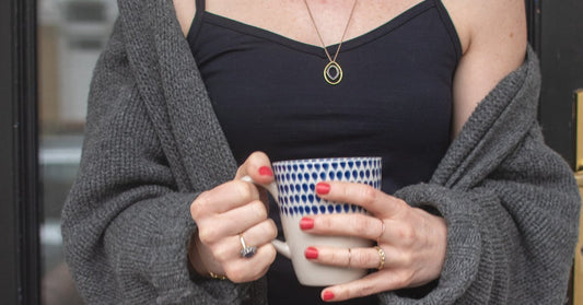 Sustainable Sunday: How to Ditch Single Use Plastic with n4 mummy Karen Maurice - Smalls Merino