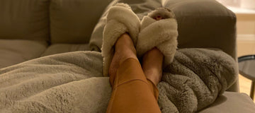 Ways to keep warm with Saga - Smalls Merino