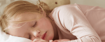 Why Won't My Child Sleep? The Answer Might Be What They're Wearing - Smalls Merino