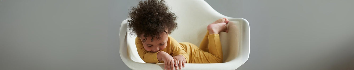 BABY - Smalls Merino