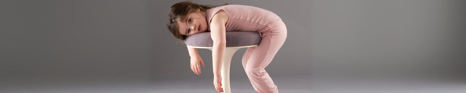 Kids Best Merino Vest - Smalls Merino