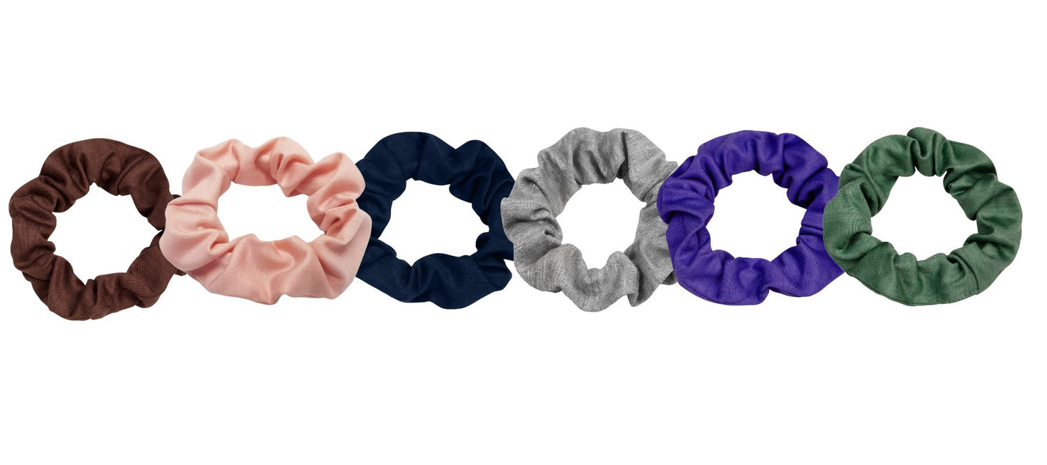 Merino Scrunchies - Smalls Merino