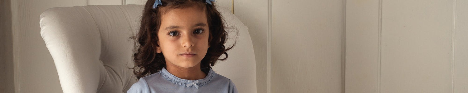 Rachel Riley x Smalls - Smalls Merino