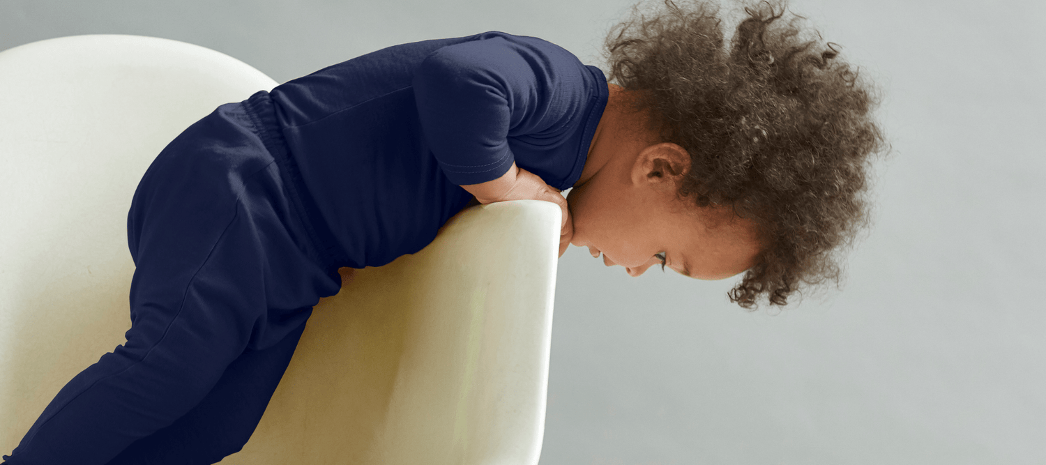 Signature Sets - Smalls Merino