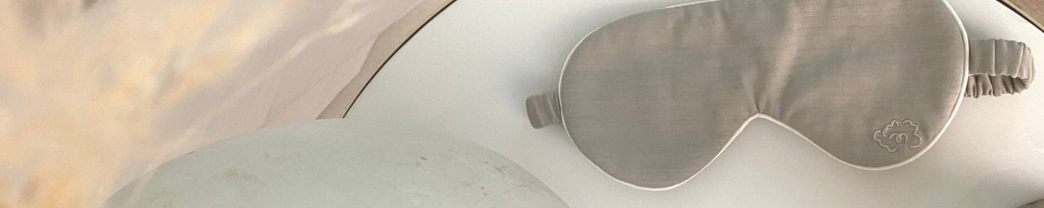 Sleepy Eye Mask - Smalls Merino