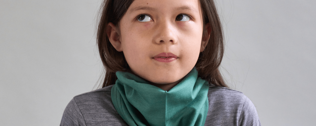 SNOOD - Smalls Merino