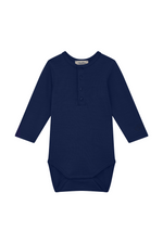 Aroha Base in French Navy