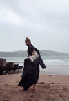 Adult Waterproof Changing Robe | Navy