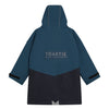 Adult Waterproof Changing Robe | Navy