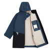 Adult Waterproof Changing Robe | Navy
