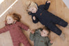 Cloud Onesie Snowsuit | Sage