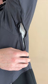 Adult Waterproof Changing Robe | Navy