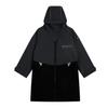 Adult Waterproof Changing Robe | Black - Smalls MerinoWeatherproof Robes