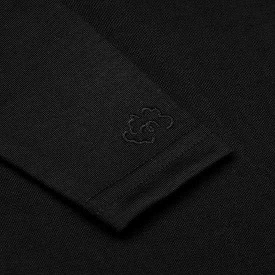 Aroha Base Midnight - Smalls MerinoBodysuit