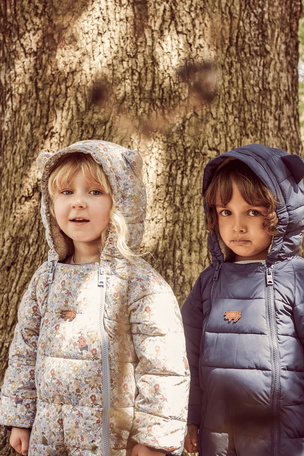 Cloud Onesie Snowsuit | Ink Navy - Smalls MerinoCloud Onesies
