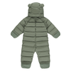 Cloud Onesie Snowsuit | Sage - Smalls MerinoCloud Onesies