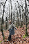Kids Waterproof Changing Robe | Antique Olive - Smalls MerinoWeatherproof Robes