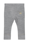Merino Baby Signature Set Grey Marle - Smalls Merino